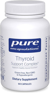 Thyroid Support Complex